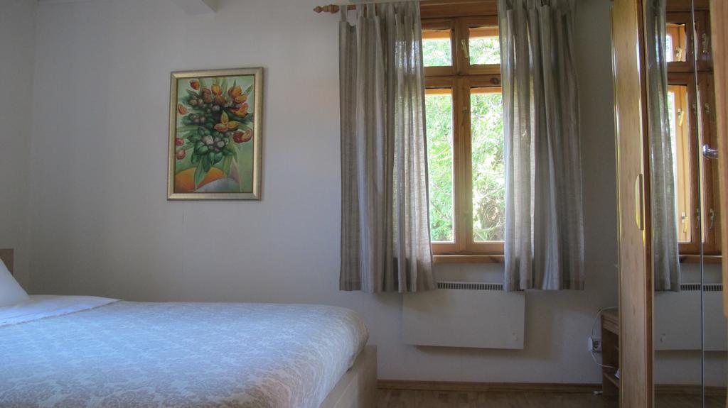 Smilciu Namelis Villa Palanga Buitenkant foto